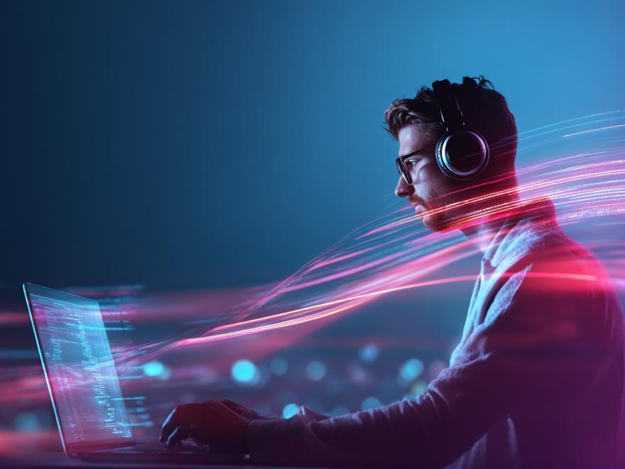 Tendências em desenvolvimento web para 2026